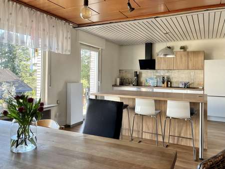 Wohnküche - Doppelhaushälfte in 44267 Dortmund mit 209m² kaufen