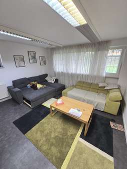 Zimmer 1 - Erdgeschosswohnung in 50354 Hürth mit 105m² kaufen