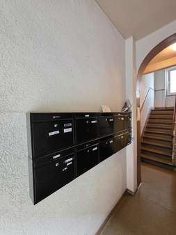 Eingang - Mehrfamilienhaus in 42289 Wuppertal mit 485m² als Kapitalanlage kaufen