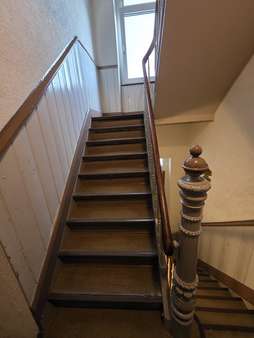 Treppenhaus - Mehrfamilienhaus in 42289 Wuppertal mit 485m² als Kapitalanlage kaufen