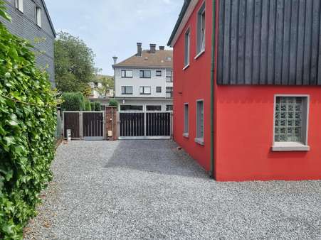 Außenansicht - Wohn- / Geschäftshaus in 42553 Velbert mit 188m² als Kapitalanlage kaufen