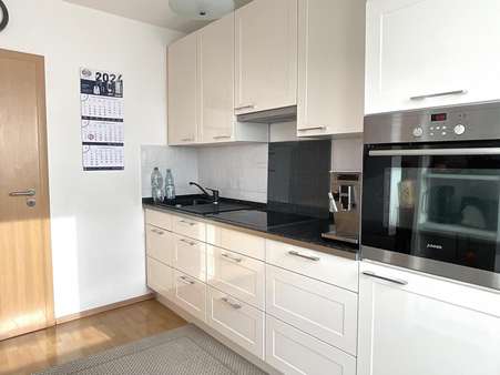 Küche 1 - Etagenwohnung in 42549 Velbert mit 84m² kaufen