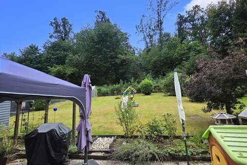 Garten Garten - Einfamilienhaus in 42555 Velbert mit 216m² kaufen