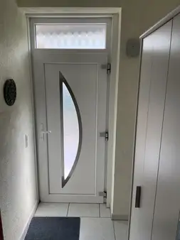 Ruhig gelegenes Reihenmittelhaus in
Ratingen-West