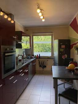 Küche - Etagenwohnung in 40822 Mettmann mit 78m² günstig kaufen