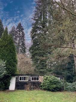 Gartenhaus mit Baumbestand - Mehrfamilienhaus in 40764 Langenfeld mit 271m² kaufen