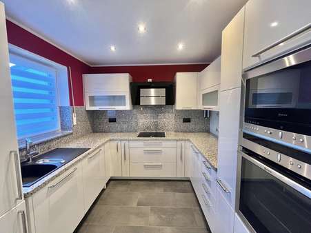 Küche - Reihenmittelhaus in 40764 Langenfeld mit 140m² kaufen