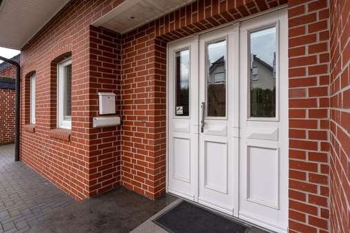 Eingangsbereich - Einfamilienhaus in 49214 Bad Rothenfelde mit 148m² kaufen