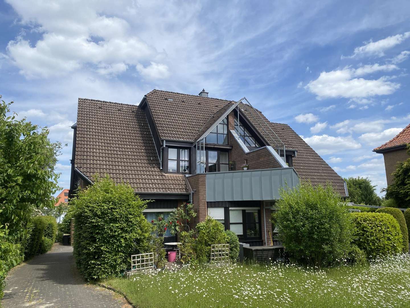 null - Maisonette-Wohnung in 33615 Bielefeld mit 104m² kaufen