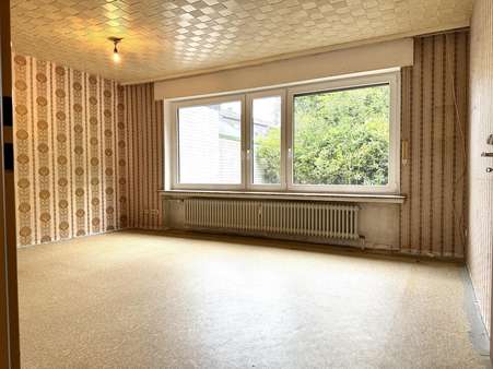 Wohnzimmer EG Wohnzimmer EG - Zweifamilienhaus in 33758 Schloß Holte-Stukenbrock mit 184m² kaufen