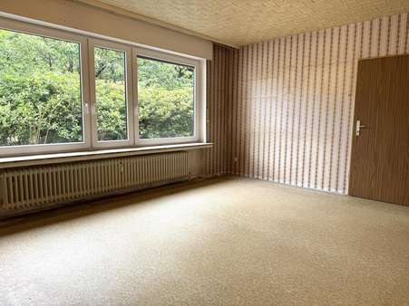 Wohnzimmer EG Wohnzimmer EG - Zweifamilienhaus in 33758 Schloß Holte-Stukenbrock mit 184m² kaufen