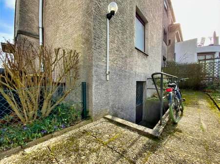 Kellertreppe - Mehrfamilienhaus in 33613 Bielefeld mit 190m² kaufen