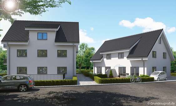 LBS West - Ravensberger Weg 1_Cam 4_HQ (1) - Doppelhaushälfte in 33758 Schloß Holte-Stukenbrock mit 137m² günstig kaufen