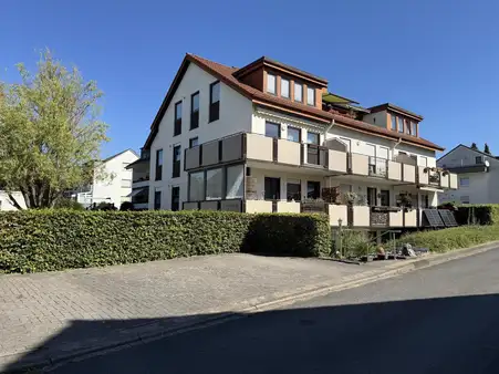 Wohlfühlen in Bad Salzuflen
