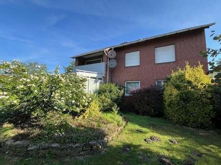 Rundgang Rundgang - Zweifamilienhaus in 33790 Halle mit 148m² kaufen