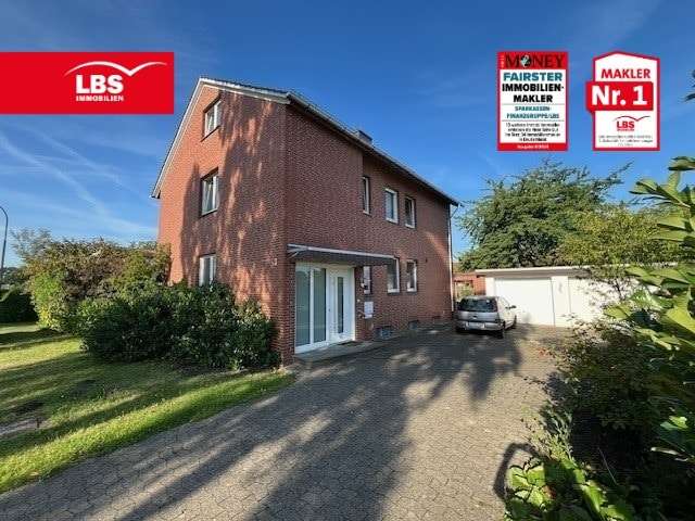 Startbild Startbild - Zweifamilienhaus in 33790 Halle mit 148m² kaufen