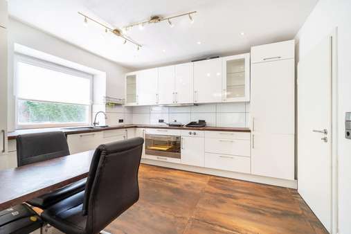 EG Küche EG Küche - Einfamilienhaus in 33689 Bielefeld mit 245m² kaufen