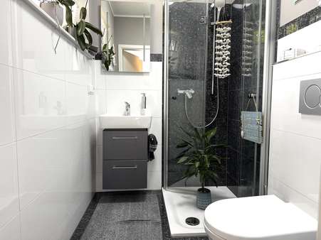 Gäste Bad Gäste Bad - Stadthaus in 33647 Bielefeld mit 149m² kaufen
