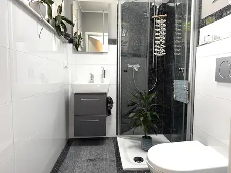 Next Level Living - Moderne Stadtvilla in Bielefeld