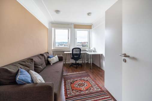 Gästezimmer Gästezimmer - Etagenwohnung in 33602 Bielefeld mit 87m² kaufen
