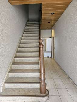 Treppenhaus - Mehrfamilienhaus in 33607 Bielefeld, Innenstadt mit 225m² kaufen