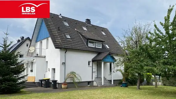 Ideal für eine Familie!