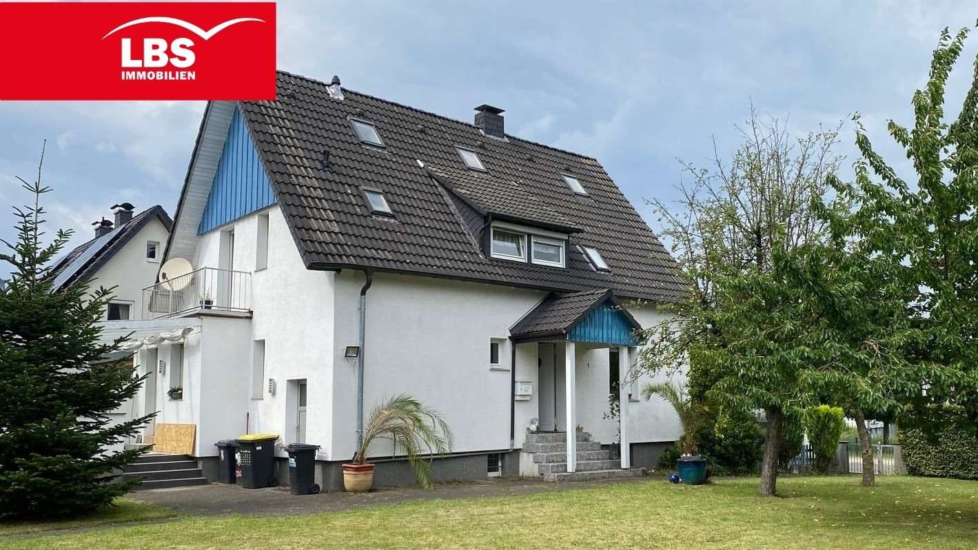 Meyer zu Heepen Meyer zu Heepen - Einfamilienhaus in 33719 Bielefeld mit 135m² kaufen