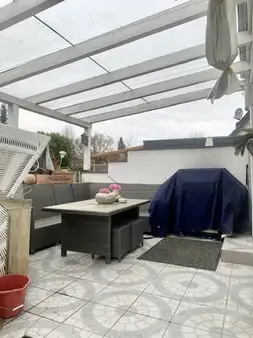 Ideal für eine Familie!