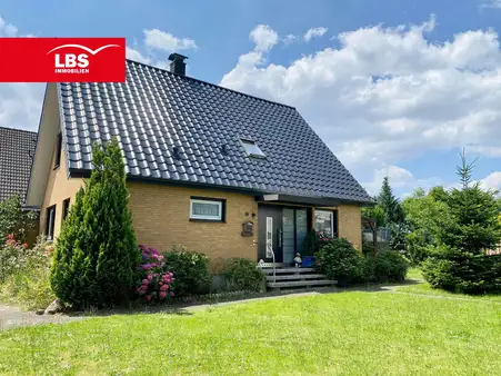 Perfekt für eine kleine Familie!