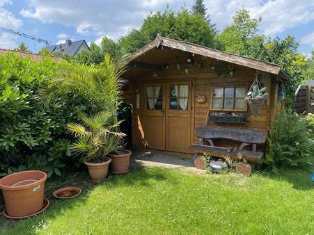 Gartenhaus Gartenhaus - Einfamilienhaus in 33719 Bielefeld mit 135m² kaufen
