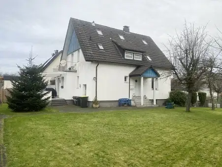 Schönes EFH in Heepen 