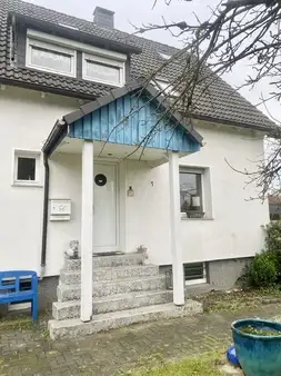 Schönes EFH in Heepen 