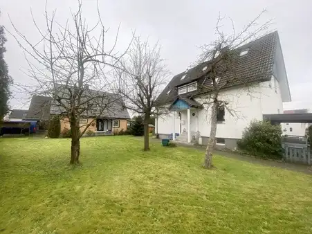 Schönes EFH in Heepen 