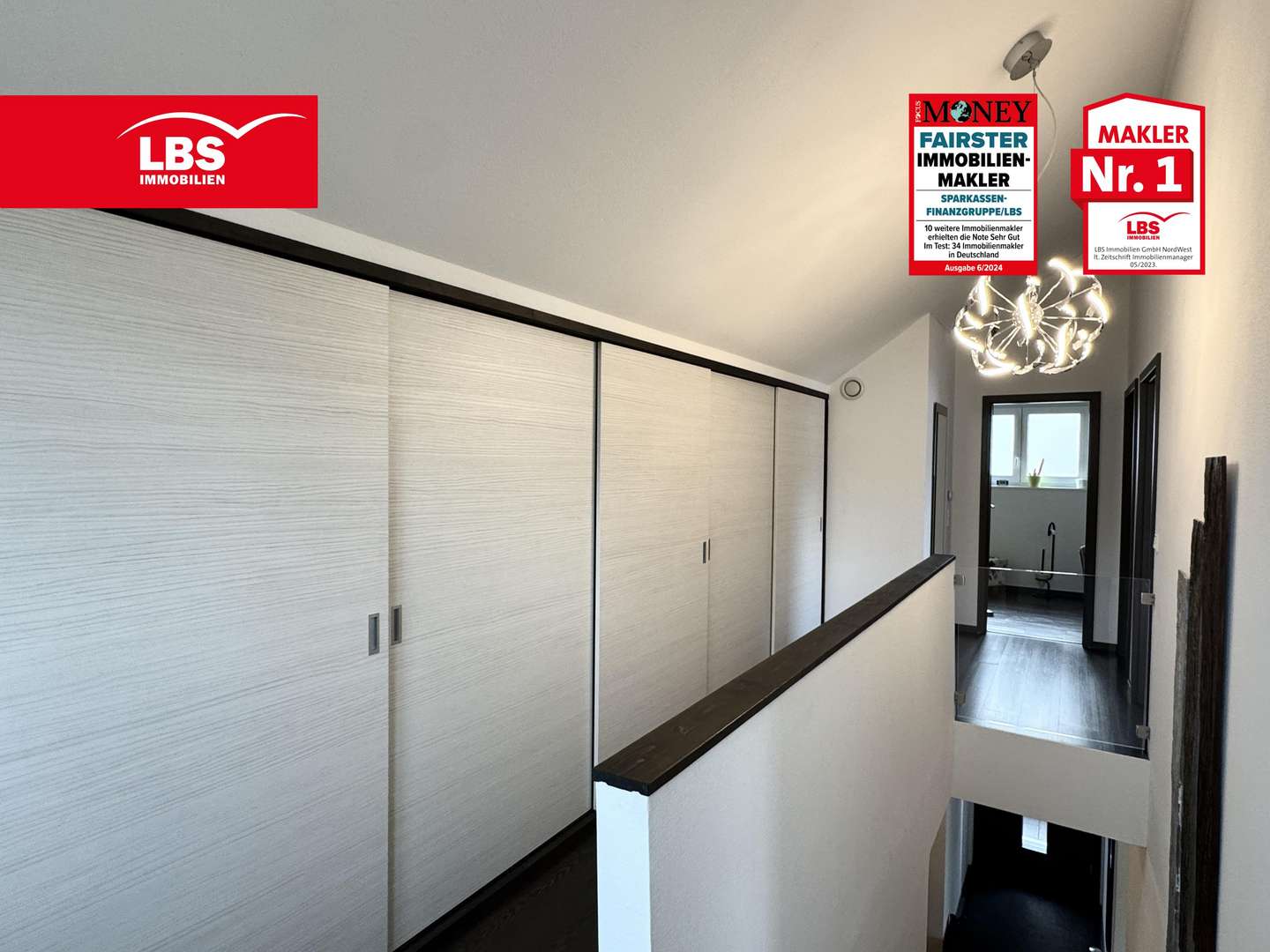 Flur DG Flur DG - Einfamilienhaus in 33818 Leopoldshöhe mit 128m² kaufen
