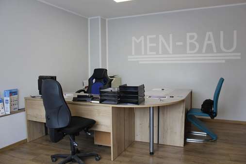 Büro - Werkstatt in 46286 Dorsten mit 706m² kaufen