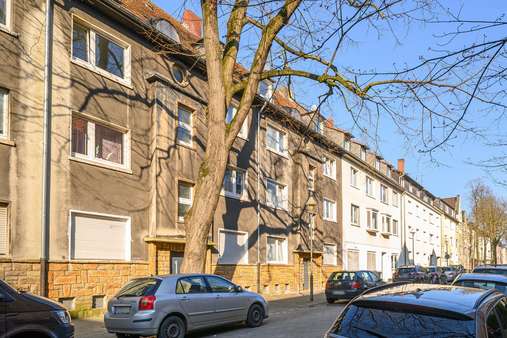 Außenansicht - Mehrfamilienhaus in 44866 Bochum mit 304m² kaufen