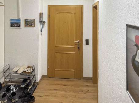 Diele - Etagenwohnung in 44388 Dortmund mit 86m² kaufen