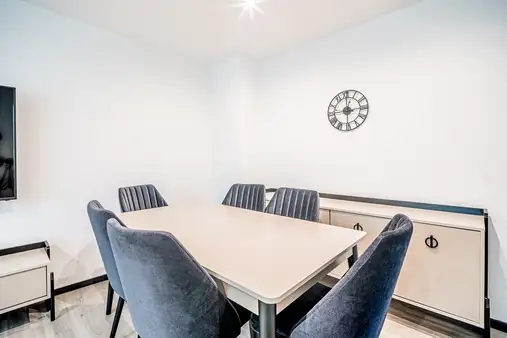 4,5 Zimmer Maisonette-Wohnung in Mönchengladbach