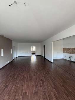 Wohnzimmer Erdgeschoss/Küche Wohnzimmer Erdgeschoss/Küche - Mehrfamilienhaus in 45661 Recklinghausen mit 707m² kaufen