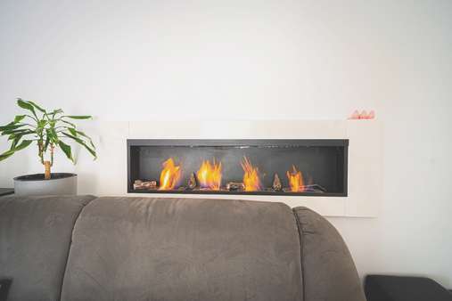 (Bio-)Ethanol-Kamin - Etagenwohnung in 44628 Herne mit 77m² kaufen