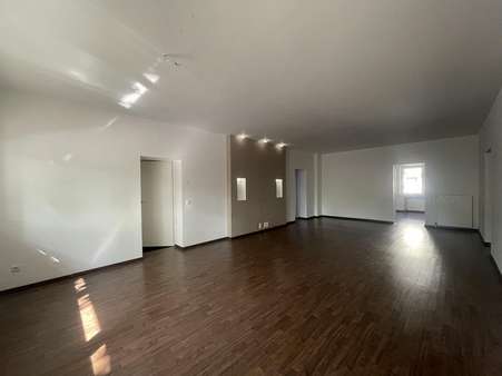 Wohnzimmer EG - Mehrfamilienhaus in 45661 Recklinghausen mit 741m² kaufen