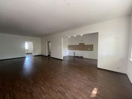 Wohnzimmer/ Küche EG - Mehrfamilienhaus in 45661 Recklinghausen mit 741m² kaufen