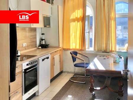 Küche - Mehrfamilienhaus in 45884 Gelsenkirchen mit 280m² als Kapitalanlage günstig kaufen