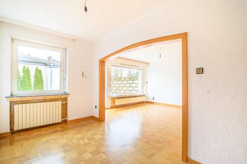 Esszimmer - Bungalow in 44625 Herne mit 76m² kaufen