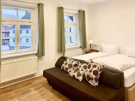 Zimmer - Hotel in 97215 Uffenheim mit 3782m² als Kapitalanlage günstig kaufen