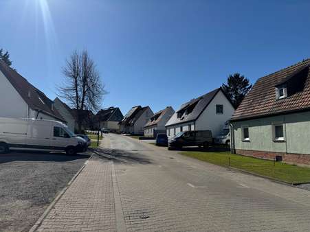 Nebenstraße - Mehrfamilienhaus in 59199 Bönen mit 313m² kaufen