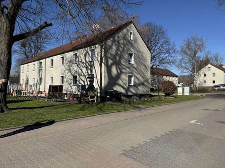 Rückansicht - Mehrfamilienhaus in 59199 Bönen mit 313m² kaufen