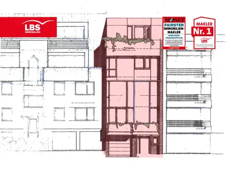 Großzügiges Einfamilienhaus mit modernem Design: Wohnen im Bochumer Süden