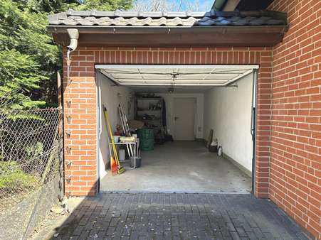 Garage Garage - Einfamilienhaus in 15234 Frankfurt mit 105m² kaufen