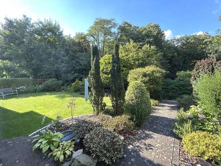 Garten, Bild 1 Garten, Bild 1 - Einfamilienhaus in 15236 Frankfurt mit 120m² kaufen